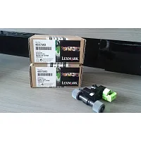 Ролик захвата из кассеты в сборе Lexmark MS71x/81x/MX71x/81x  (40X7593) купить в Restart