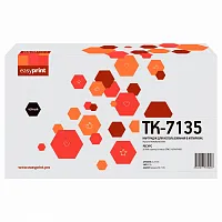  Тонер-картридж EasyPrint LK-7135 (TK-7135) для Kyocera TASKalfa MZ3200i (20000 стр.) с чипом купить в Restart
