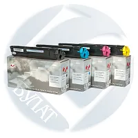  Тонер-картридж Epson AcuLaser C900 /C1900 S050100 Black (4.5k) 7Q (восстановленный) купить в Restart