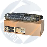  Тонер-картридж Ricoh MP2001 /2501 Type MP2501E (842009) (9k) БУЛАТ s-Line купить в Restart