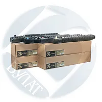  Тонер-картридж Canon iR C5535i C-EXV51 (69k) Black БУЛАТ s-Line купить в Restart