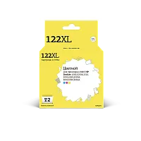  Картридж T2 IC-H564 (CC564HE) для HP Deskjet 1050, 1510, 2050, 3000, 3050, цветной купить в Restart