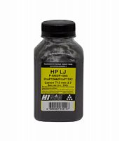  Тонер Hi-Black для HP LJ P1005/P1505/ProP1566/ProP1102/Canon713, Тип 3.7, Bk, 100 г, банка  купить в Restart
