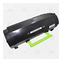  Тонер-картридж Lexmark MX310dn/MX410de/MX510de/511de/610de/611de 605H, туба с чипом (10 000 стр.) Tech купить в Restart