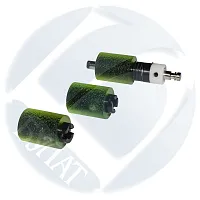  Набор роликов подачи\отделения Minolta bizhub C203 /C253 /C353 A00J-5636 /A02EF56600 (упак 3шт) БУЛАТ m-Line купить в Restart