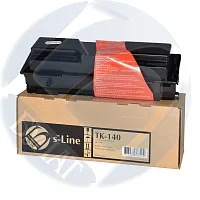  Тонер-картридж Kyocera FS-1100 TK-140 (4k) БУЛАТ s-Line под заказ купить в Restart