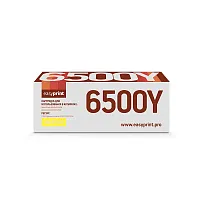  Тонер-картридж EasyPrint LX-6500Y (106R01603) для Xerox Phaser 6500, WorkCentre 6505 (2500 стр.) желтый, с чипом купить в Restart