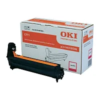  Барабан Oki C711 20K (magenta) купить в Restart