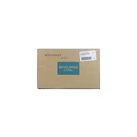  Девелопер XEROX WC 7525/ 7530/ 7535/ 7545/ 7830/ 7835/ 7845/ 7855  голубой купить в Restart