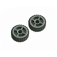  Ролики подачи левые 40X5451-gray для LEXMARK E260D/E260DN/E360D/E360DN/E460N/E460DN (CET), 2 шт/компл, CET3752 купить в Restart