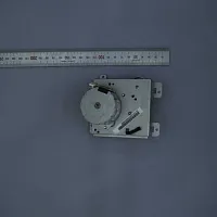 Двигатель с редуктором Samsung CLP-680/CLX-6260/SL-C2620/2670/2680/3010/3060 (JC93-00767A) OEM купить в Restart