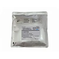  Девелопер для KONICA MINOLTA Bizhub C200/C203/C253/C353 (CET) Cyan, 250г/пак, 75000 стр., CET6824 купить в Restart