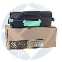  Тонер-картридж Ricoh SP4520 Type MP401 (841887) (10.4k) БУЛАТ s-Line купить в Restart