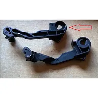  Рычаг печки правый HP LJ M1536 (RC2-9516) OEM купить в Restart