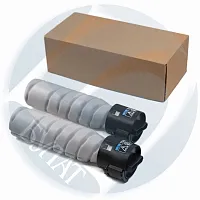  Тонер-картридж Konica Minolta bizhub 164 /215 TN-116 /118 (12k) Universal e-Line купить в Restart