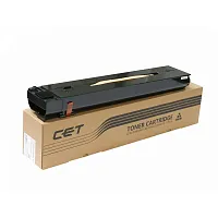  Тонер-картридж (CPT) 006R01449 для XEROX WorkCentre 7655/7765 (CET) Black, 780г, 30000 стр., CET8648K купить в Restart