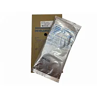  Девелопер DV-610K для KONICA MINOLTA Bizhub PRO C5500/C5501/C6000 (CET) Black, 1100г, DGP0663 купить в Restart