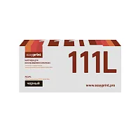 Набор картриджей EasyPrint LS-111L_SET3 (MLT-D111L) для Samsung Xpress M2020/M2070 (3шт.х1800 стр.) Новая версия чипа купить в Restart