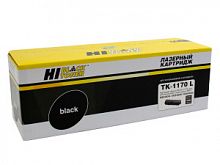  Тонер-картридж Hi-Black (HB-TK-1170L) для Kyocera M2040dn/M2540dn, 12K, с чипом (увелич. ресурс) купить в Restart
