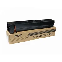  Тонер-картридж (NF7) TN-711K, TN-712 для KONICA MINOLTA Bizhub 654/754/C654/C754 (CET) Black, 945г, 47200 стр., CET7296 купить в Restart