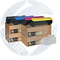  Тонер-картридж Kyocera FS-C5300 /C5350 /ECOSYS P6030C TK-560 (10k) C БУЛАТ s-Line купить в Restart