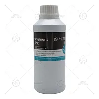  Чернила Epson T3000/5000/7000/S30670/50670/70670/F6070/7070 (Pigment), 500 мл., Photo Black, Hongsam купить в Restart