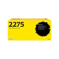  Картридж T2 TC-B2275 (TN-2275) для Brother HL-2240DR, 2250DNR, DCP-7060DR, MFC-7360NR (2600 стр.) купить в Restart