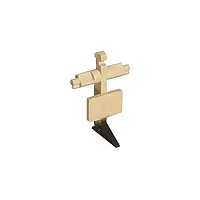  Палец отделения т/в RICOH Aficio 1015/1018/2015/2016/2018/2020/MP 1600/2000/2500 1pcs купить в Restart