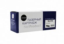  Тонер-картридж NetProduct (N-TK-1170) для Kyocera M2040dn/M2540dn 7,2K, с чипом купить в Restart