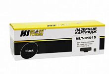  Картридж Hi-Black (HB-MLT-D104S) для Samsung ML-1660/1665/1860/SCX-3200/3205/3207, 1,5K  купить в Restart