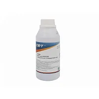  Тонер PK201 для KYOCERA  ECOSYS P6030cdn/M6026cdn (CET) Black, 100г/бут, OSP0201K-100 купить в Restart