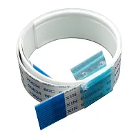  Шлейф линейки сканирования BROTHER MFC-7380/7480/L2680/L2700/L2720/DCP-7080/L2500/L2520 (LT2869001) купить в Restart