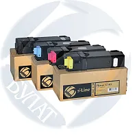  Тонер-картридж Xerox Phaser 6140 106R01481 (2k) C БУЛАТ s-Line купить в Restart