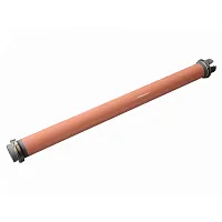  Тефлоновый вал с подшипниками для XEROX WorkCentre 7120/7125/7220/7225, DocuCentre IV C2260/C2263/C2265 (CET), CET7926 купить в Restart