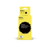  Картридж T2 IC-H975 (CD975AE) для HP Officejet 6000, 6500A, 6500A Plus, 7000, 7500A, черный купить в Restart