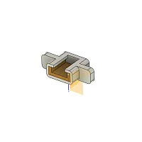  Колодка (адаптер) чипа HP CF259 / СF259A / CF259X / 057 / 057H для установки чипа в HP M304/M404/M428, Canon MF443dw/MF446x купить в Restart