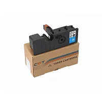 Тонер-картридж TK-5440C для KYOCERA ECOSYS PA2100CX/PA2100CWX/MA2100CFX/MA2100CWFX (CET) Cyan, (EUR/MEA/Afr), 2400 стр., CET141960 купить в Restart