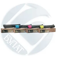  Тонер-картридж Xerox Phaser 6700 106R01525 (12k) Yellow БУЛАТ s-Line купить в Restart