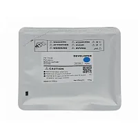  Девелопер IU-214C для KONICA MINOLTA Bizhub C227/C287 (CET) Cyan, 170г, 90000 стр., CET171038 купить в Restart