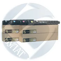  Тонер-картридж Canon iR C3325 C-EXV49 Black (36k) БУЛАТ s-Line купить в Restart