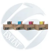  Тонер-картридж Konica MInolta bizhub C3100 /C3110 TNP50 /51 (5k) Universal B БУЛАТ s-Line купить в Restart