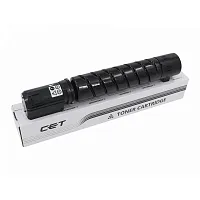  Тонер-картридж (CPP) C-EXV55 для iR ADVANCE C256i III/C356i III (CET) Black, (EUR/MEA/Afr), 23000 стр., CET141927 купить в Restart