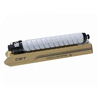  Тонер-картридж (CPP, CPT) 842506 для RICOH IM C3010/C3510 (CET) Black, 558г, 40000 стр., CET141754 купить в Restart