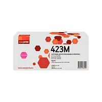  Картридж EasyPrint LB-423M (TN-423M) для Brother HL-L8260CDW, DCP-L8410CDW, MFC-L8690CDW (4000 стр.) пурпурный купить в Restart