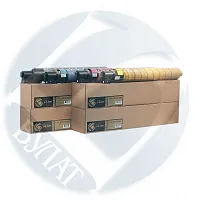  Тонер-картридж Ricoh MP C4501 /5501 MP C5501E (841457 /842049) Yellow (18k) БУЛАТ s-Line купить в Restart