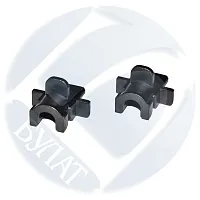  Втулка резинового вала Ricoh Aficio 1015 /1018 /MP 2500 G029-4174 (упак 2шт) купить в Restart