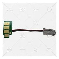  Чип Samsung CLX-9301/9251/9201/9021( CLT-M809S) Magenta (15К)+ кабель купить в Restart