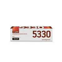  Тонер-картридж EasyPrint LX-5330 (006R01160) для Xerox WorkCentre 5325, 5330, 5335 (30000 стр.) с чипом купить в Restart