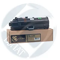  Тонер-картридж Kyocera ECOSYS P2335 TK-1200 (3k) БУЛАТ s-Line купить в Restart