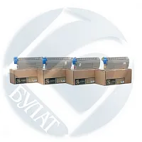  Тонер-картридж Oki C712 46507628 (11k) Black БУЛАТ s-Line купить в Restart